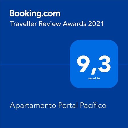 Appartement Apartamento Portal Pacifico à La Serena Extérieur photo
