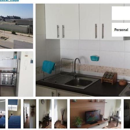 Appartement Apartamento Portal Pacifico à La Serena Extérieur photo