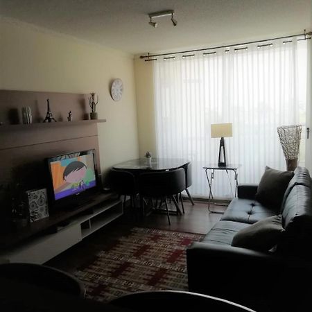 Appartement Apartamento Portal Pacifico à La Serena Extérieur photo