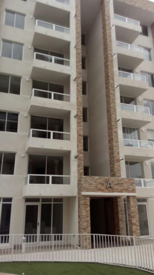 Appartement Apartamento Portal Pacifico à La Serena Extérieur photo