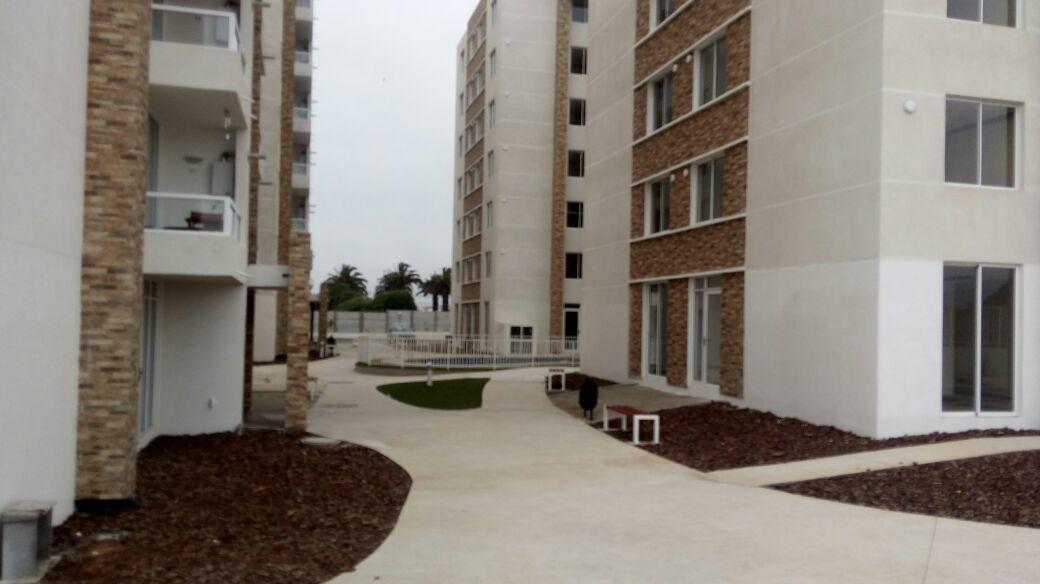 Appartement Apartamento Portal Pacifico à La Serena Extérieur photo