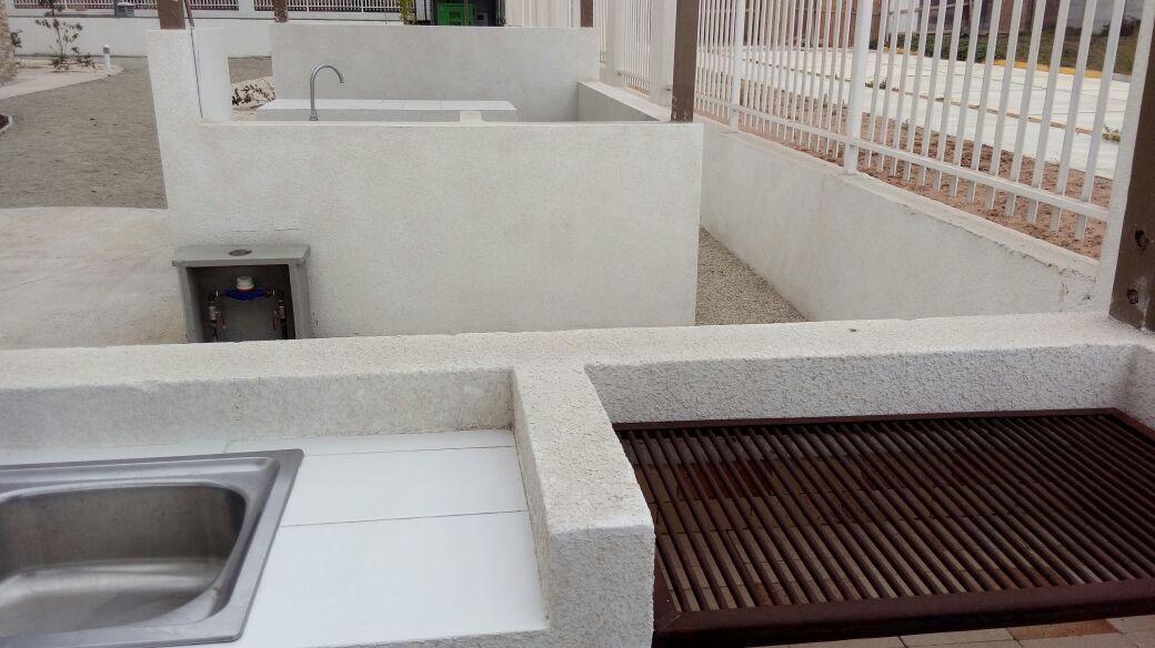 Appartement Apartamento Portal Pacifico à La Serena Extérieur photo
