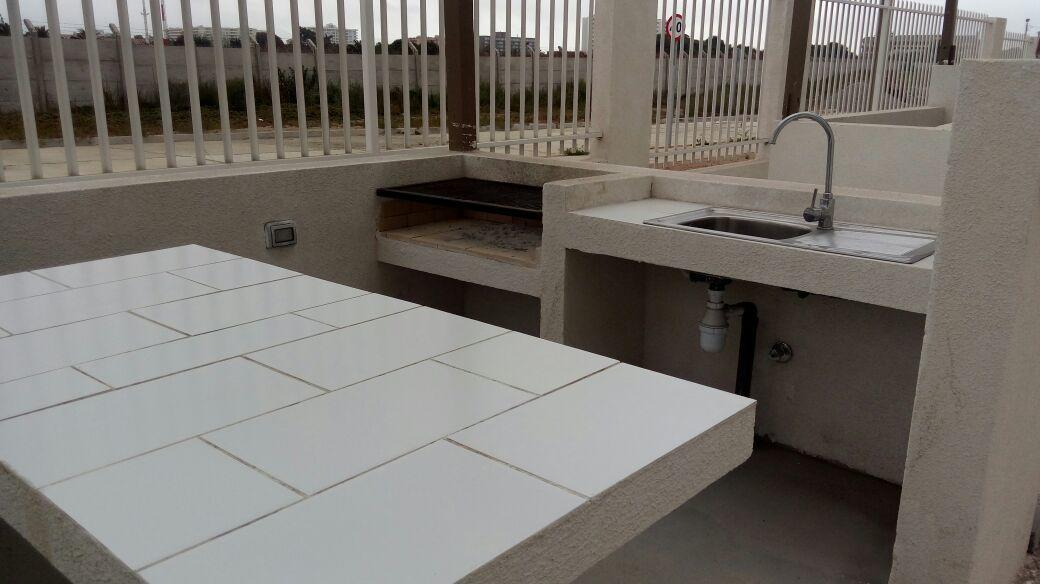 Appartement Apartamento Portal Pacifico à La Serena Extérieur photo