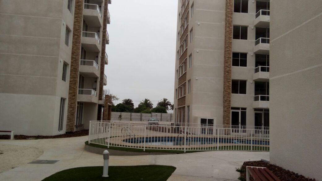 Appartement Apartamento Portal Pacifico à La Serena Extérieur photo
