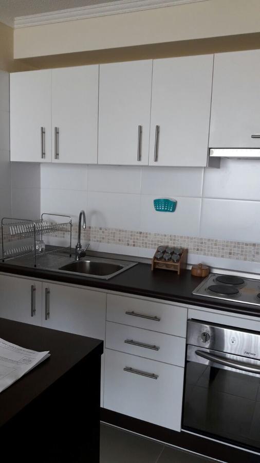 Appartement Apartamento Portal Pacifico à La Serena Extérieur photo