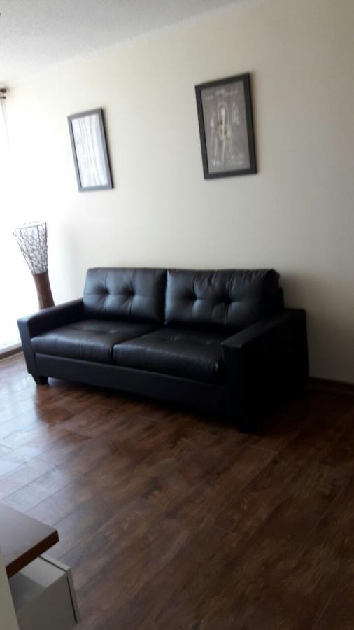 Appartement Apartamento Portal Pacifico à La Serena Extérieur photo