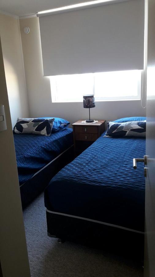 Appartement Apartamento Portal Pacifico à La Serena Extérieur photo