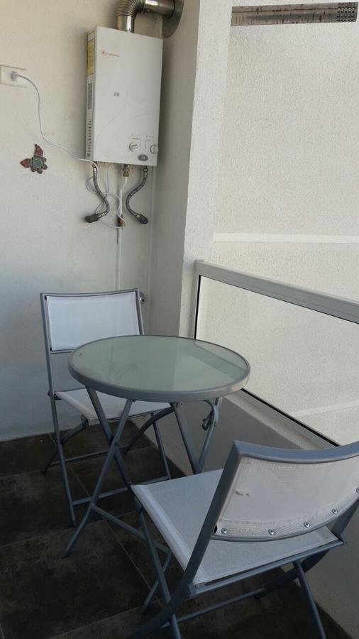 Appartement Apartamento Portal Pacifico à La Serena Extérieur photo