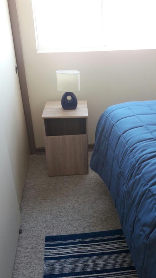 Appartement Apartamento Portal Pacifico à La Serena Extérieur photo