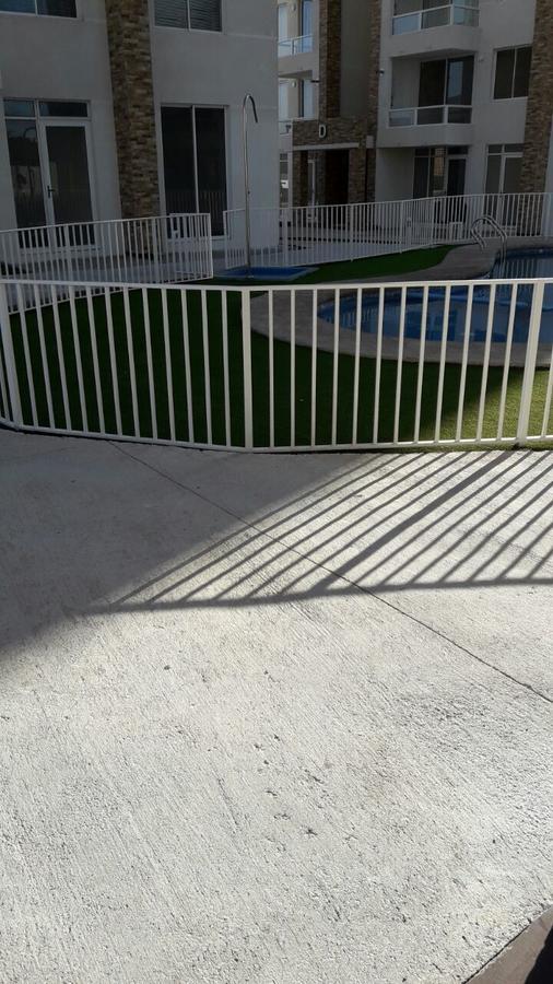 Appartement Apartamento Portal Pacifico à La Serena Extérieur photo