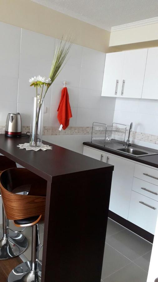 Appartement Apartamento Portal Pacifico à La Serena Extérieur photo