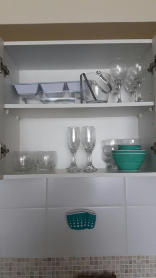 Appartement Apartamento Portal Pacifico à La Serena Extérieur photo