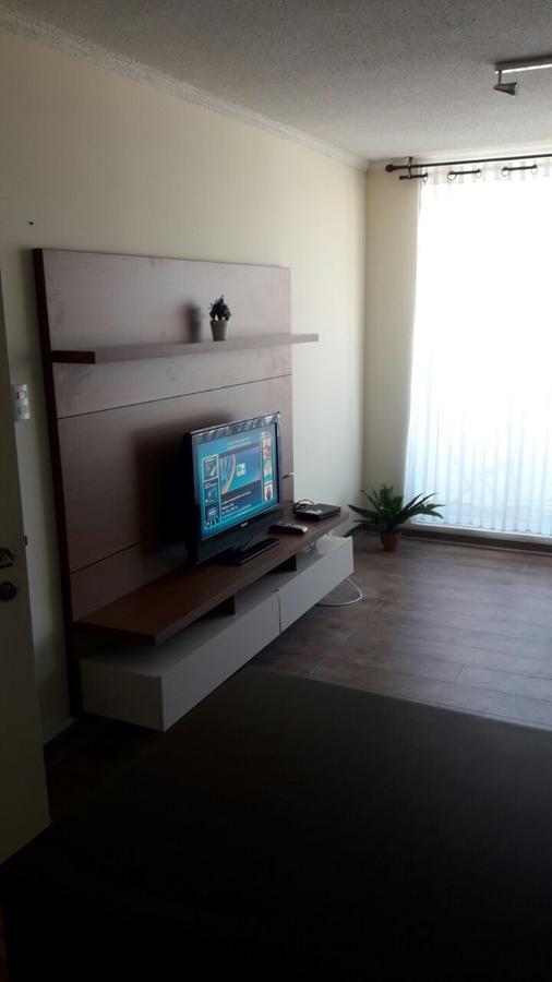 Appartement Apartamento Portal Pacifico à La Serena Extérieur photo