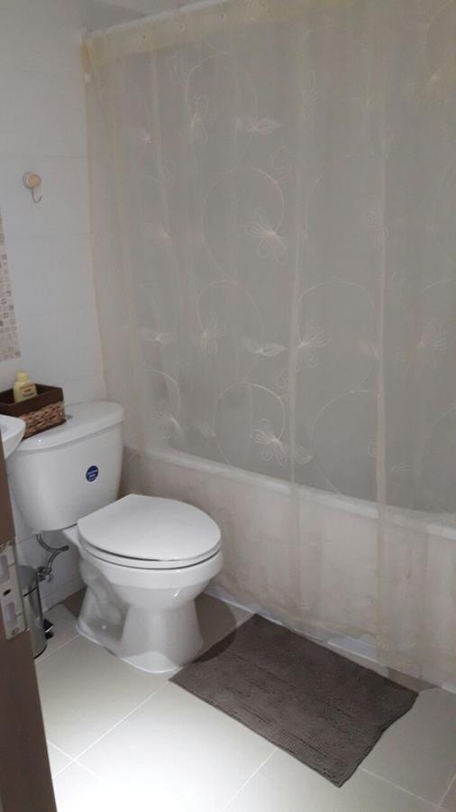 Appartement Apartamento Portal Pacifico à La Serena Extérieur photo