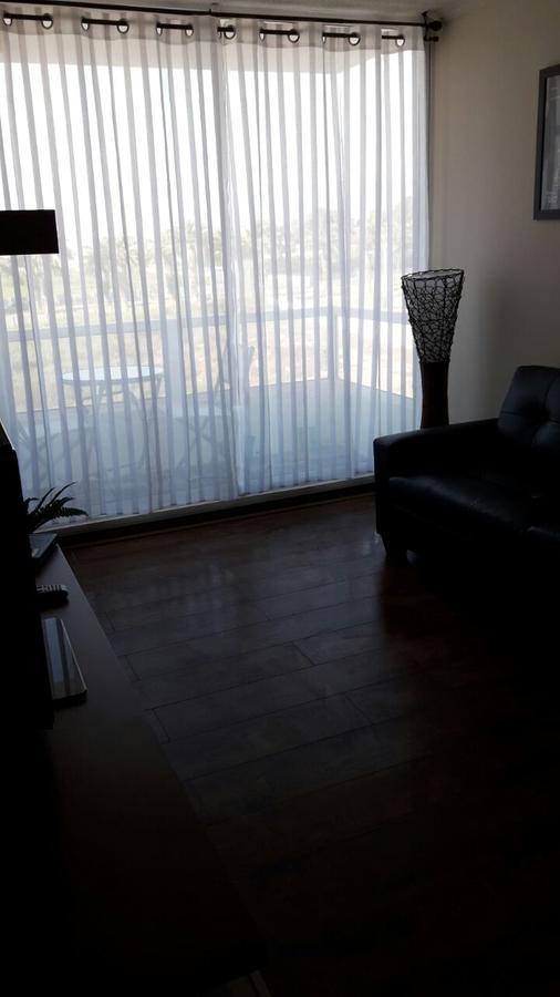 Appartement Apartamento Portal Pacifico à La Serena Extérieur photo