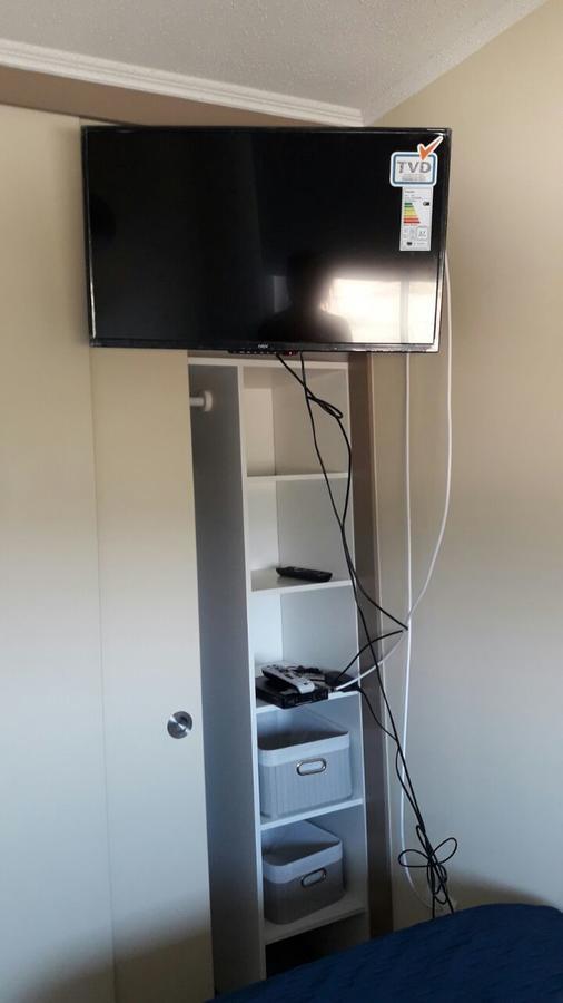 Appartement Apartamento Portal Pacifico à La Serena Extérieur photo