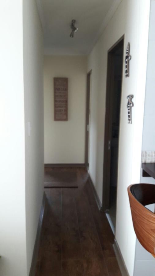 Appartement Apartamento Portal Pacifico à La Serena Extérieur photo