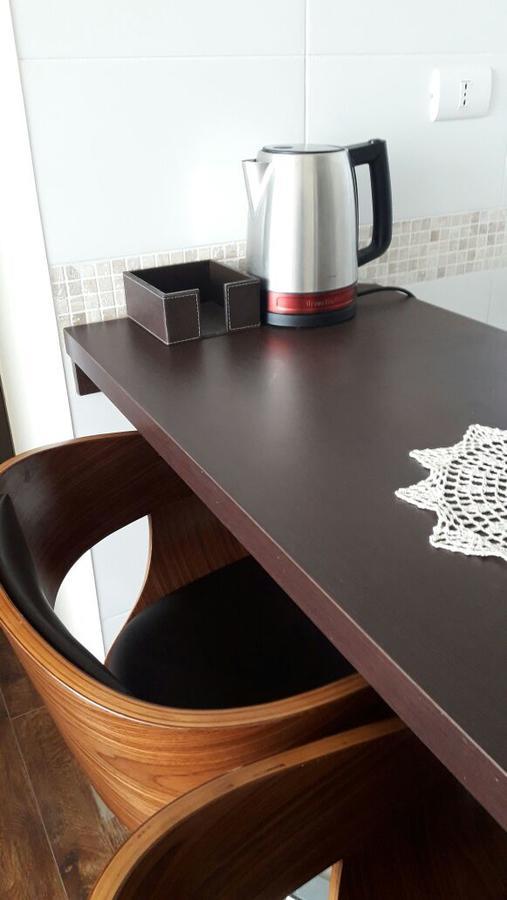 Appartement Apartamento Portal Pacifico à La Serena Extérieur photo