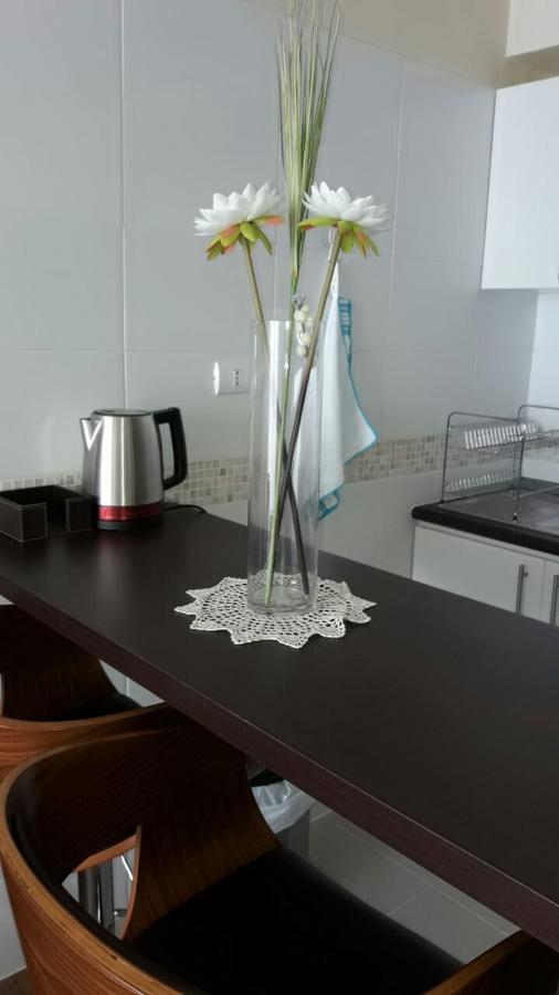 Appartement Apartamento Portal Pacifico à La Serena Extérieur photo
