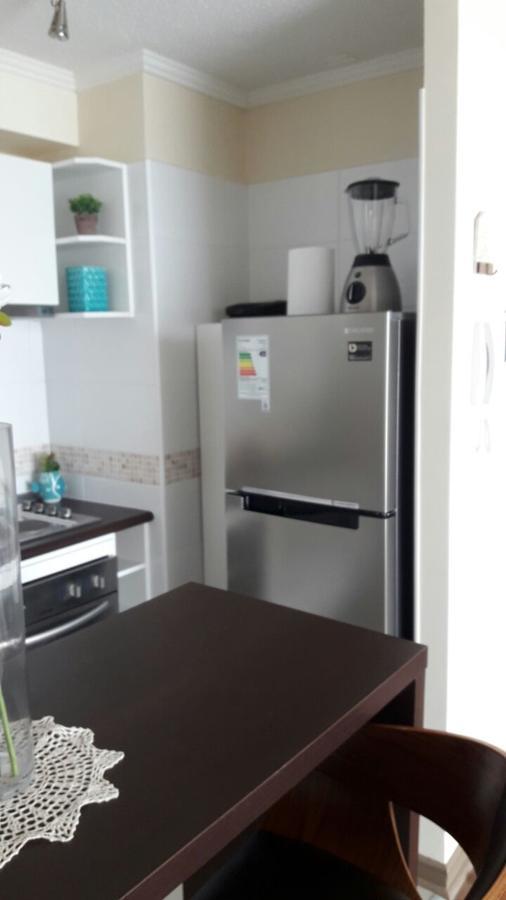 Appartement Apartamento Portal Pacifico à La Serena Extérieur photo