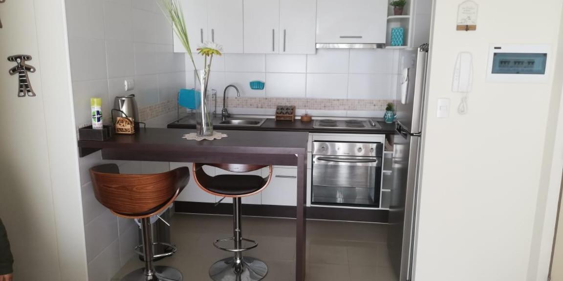 Appartement Apartamento Portal Pacifico à La Serena Extérieur photo