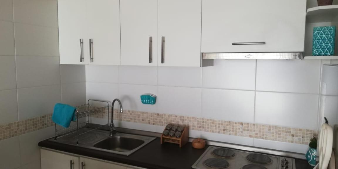 Appartement Apartamento Portal Pacifico à La Serena Extérieur photo