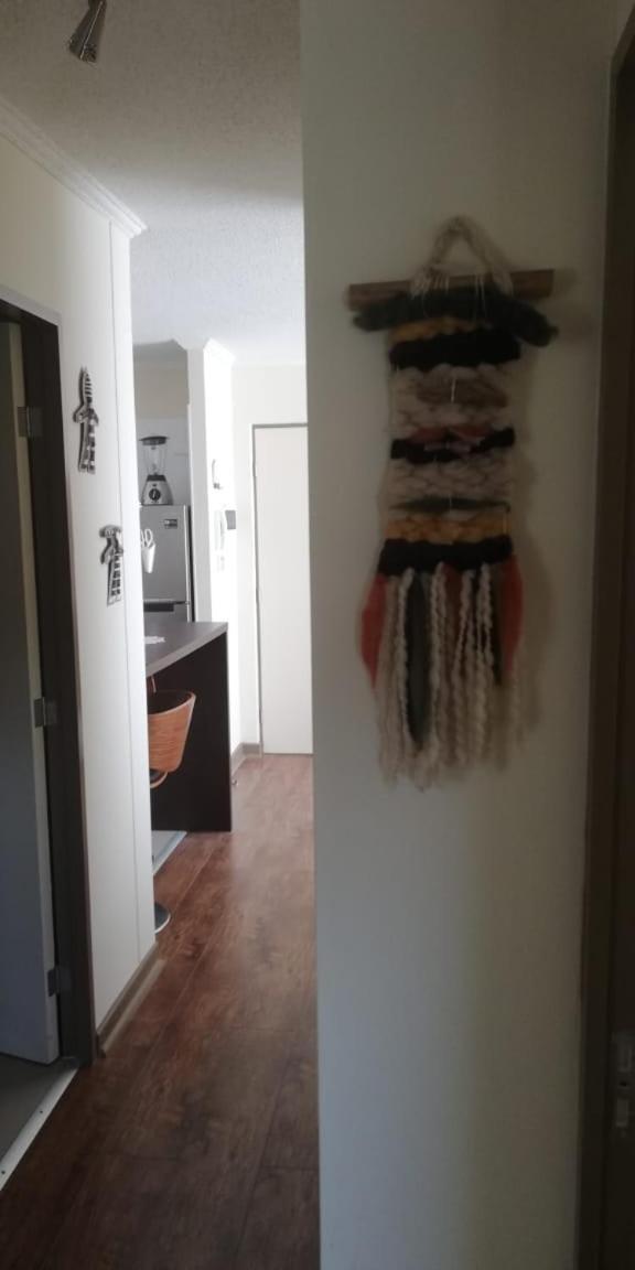 Appartement Apartamento Portal Pacifico à La Serena Extérieur photo