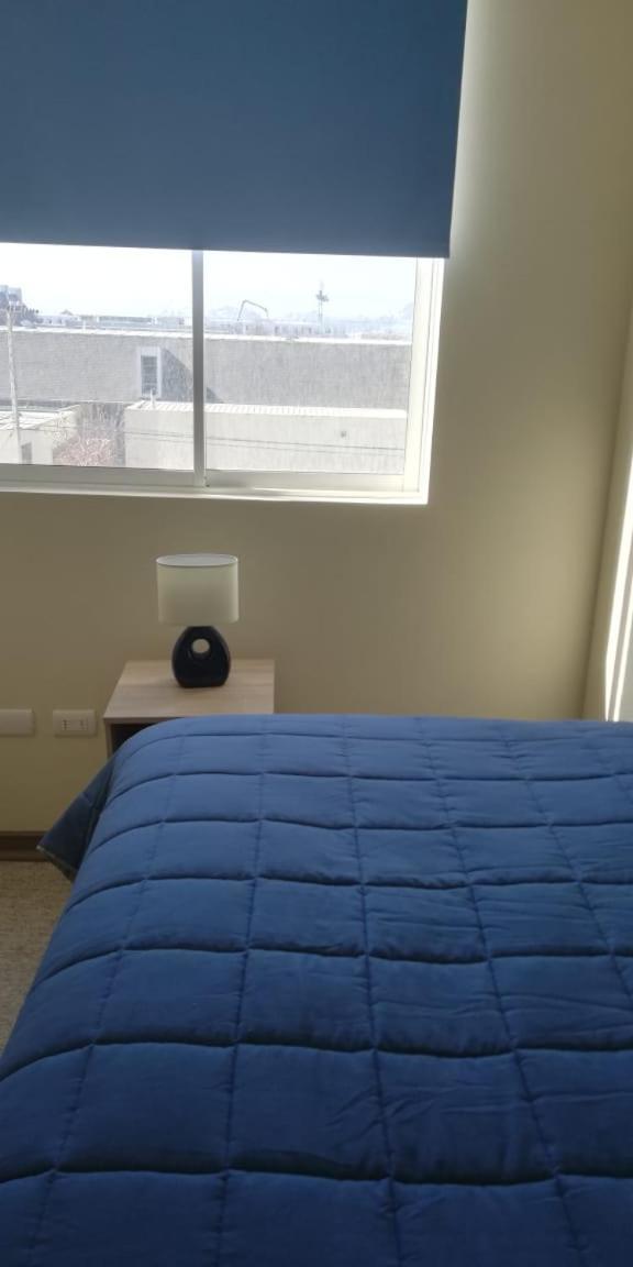 Appartement Apartamento Portal Pacifico à La Serena Extérieur photo