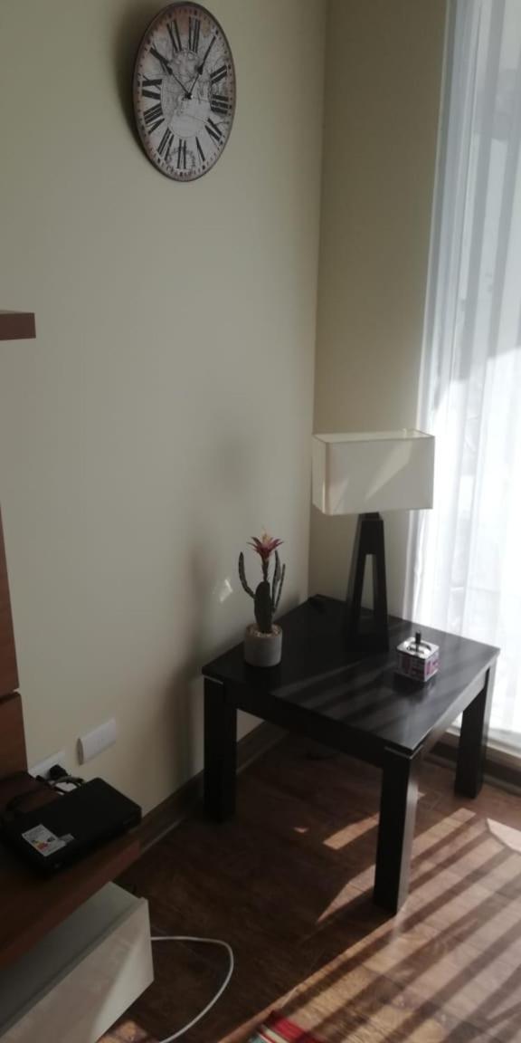 Appartement Apartamento Portal Pacifico à La Serena Extérieur photo