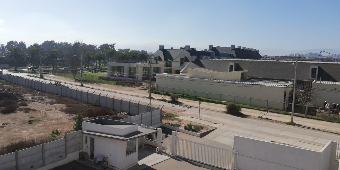 Appartement Apartamento Portal Pacifico à La Serena Extérieur photo