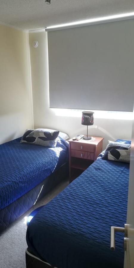 Appartement Apartamento Portal Pacifico à La Serena Extérieur photo
