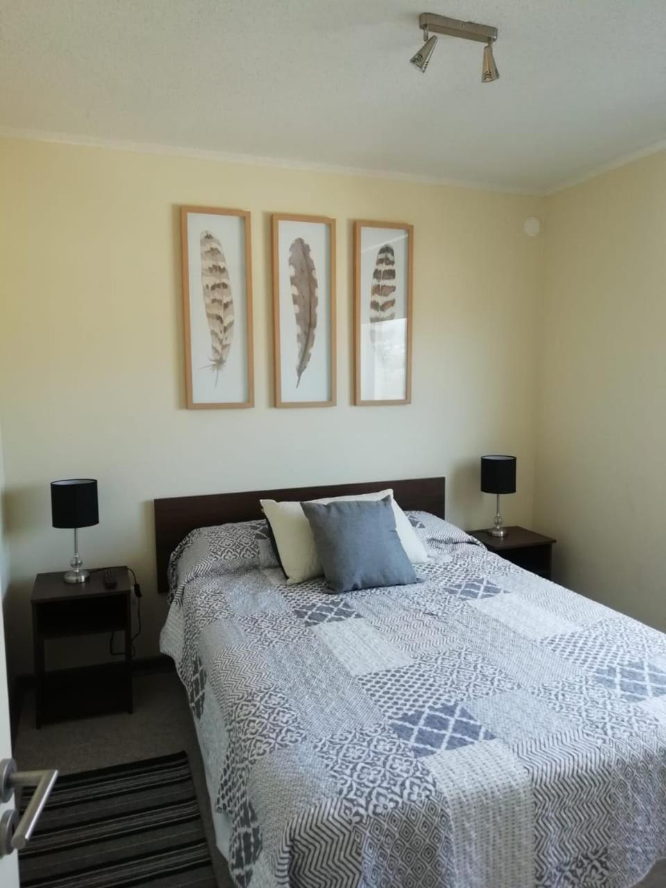 Appartement Apartamento Portal Pacifico à La Serena Extérieur photo